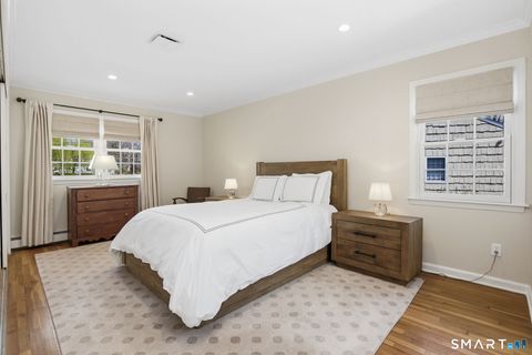 Tiny photo for 40 Fairview Avenue, Darien, CT 06820 (MLS # 24165875)