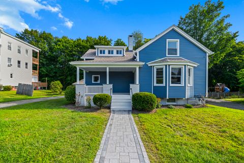 30 Franklin Street Enfield CT 06082