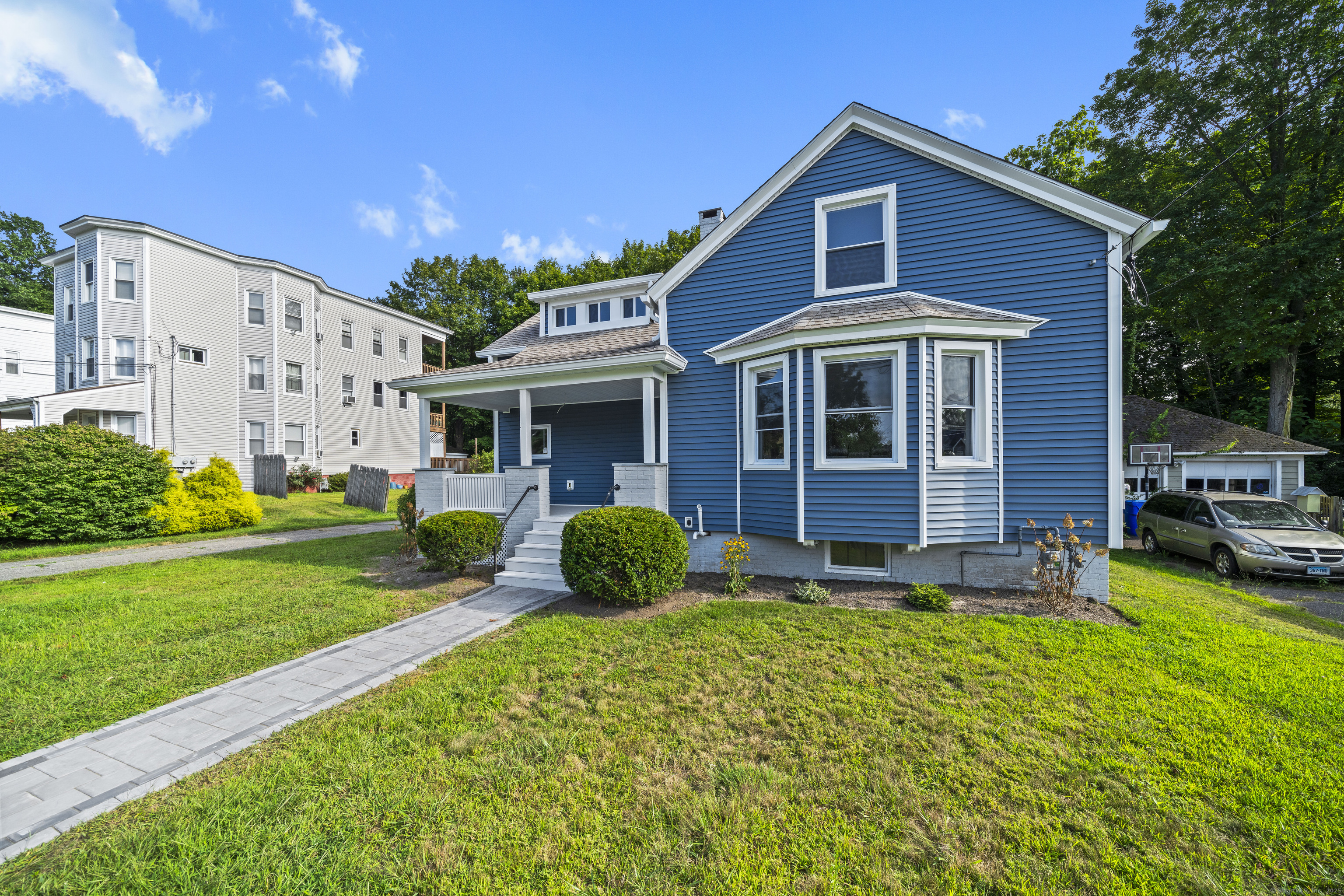 30 Franklin Street