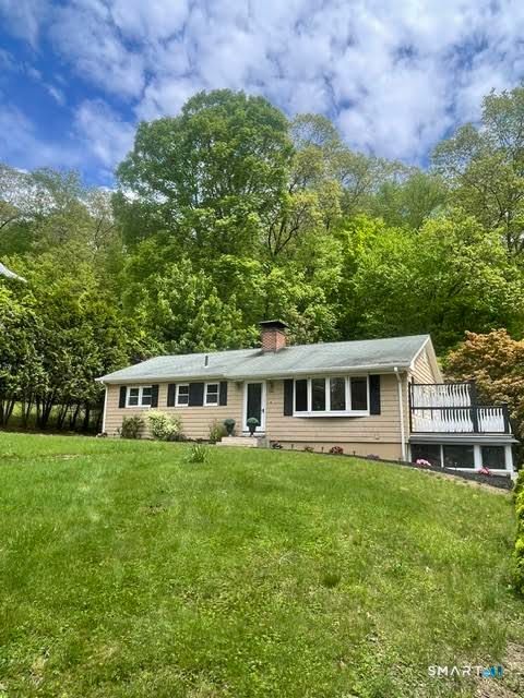 Photo of 106 Lucas Park Road, Norwich, CT 06360 (MLS # 24175335)