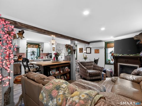 Tiny photo for 93 Book Hill Road, Essex, CT 06426 (MLS # 24175357)