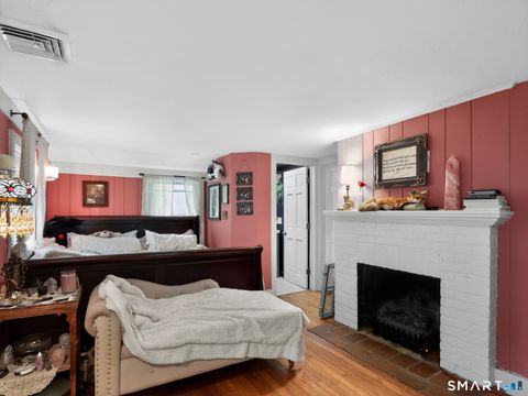 Tiny photo for 93 Book Hill Road, Essex, CT 06426 (MLS # 24175357)