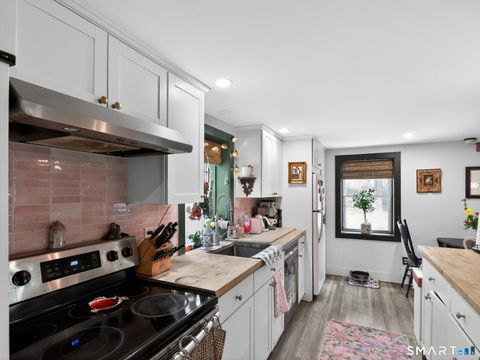 Tiny photo for 93 Book Hill Road, Essex, CT 06426 (MLS # 24175357)