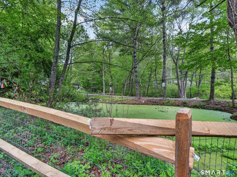 Tiny photo for 93 Book Hill Road, Essex, CT 06426 (MLS # 24175357)