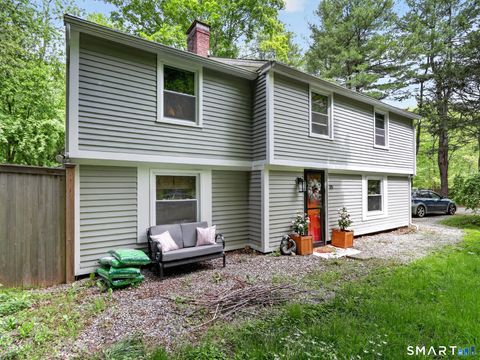 Tiny photo for 93 Book Hill Road, Essex, CT 06426 (MLS # 24175357)