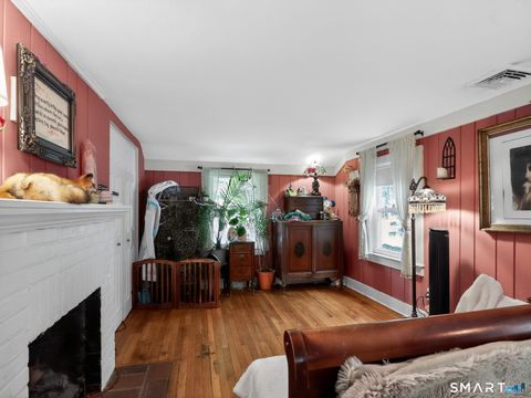 Tiny photo for 93 Book Hill Road, Essex, CT 06426 (MLS # 24175357)