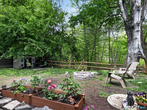 Tiny photo for 93 Book Hill Road, Essex, CT 06426 (MLS # 24175357)
