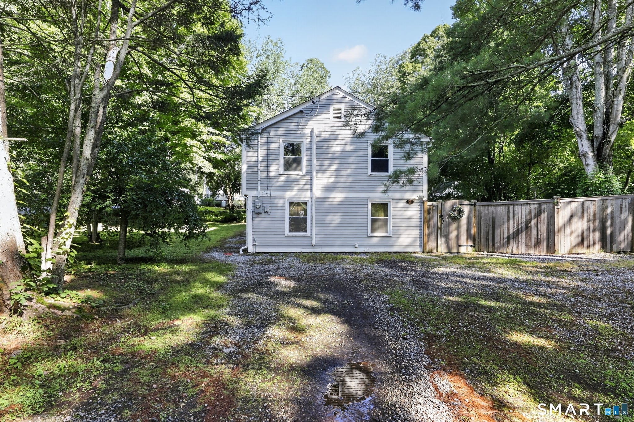 93 Book Hill Road