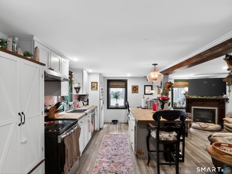 Tiny photo for 93 Book Hill Road, Essex, CT 06426 (MLS # 24175357)