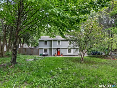 Tiny photo for 93 Book Hill Road, Essex, CT 06426 (MLS # 24175357)