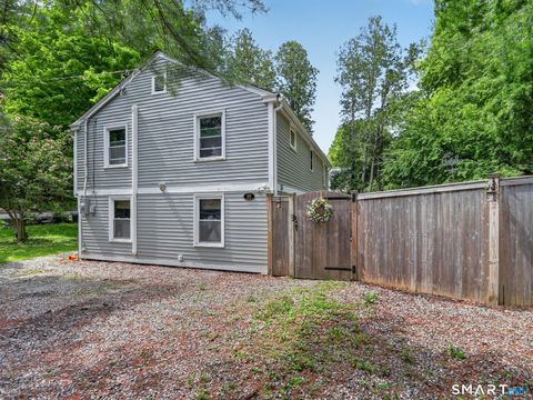 Tiny photo for 93 Book Hill Road, Essex, CT 06426 (MLS # 24175357)
