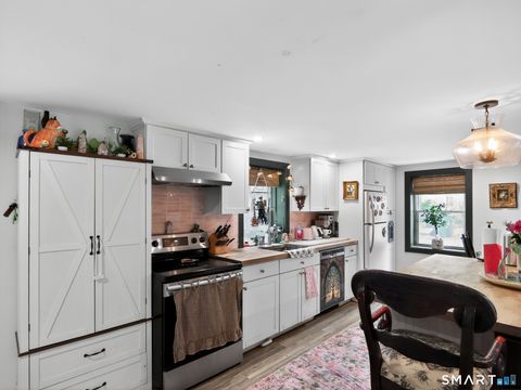 Tiny photo for 93 Book Hill Road, Essex, CT 06426 (MLS # 24175357)
