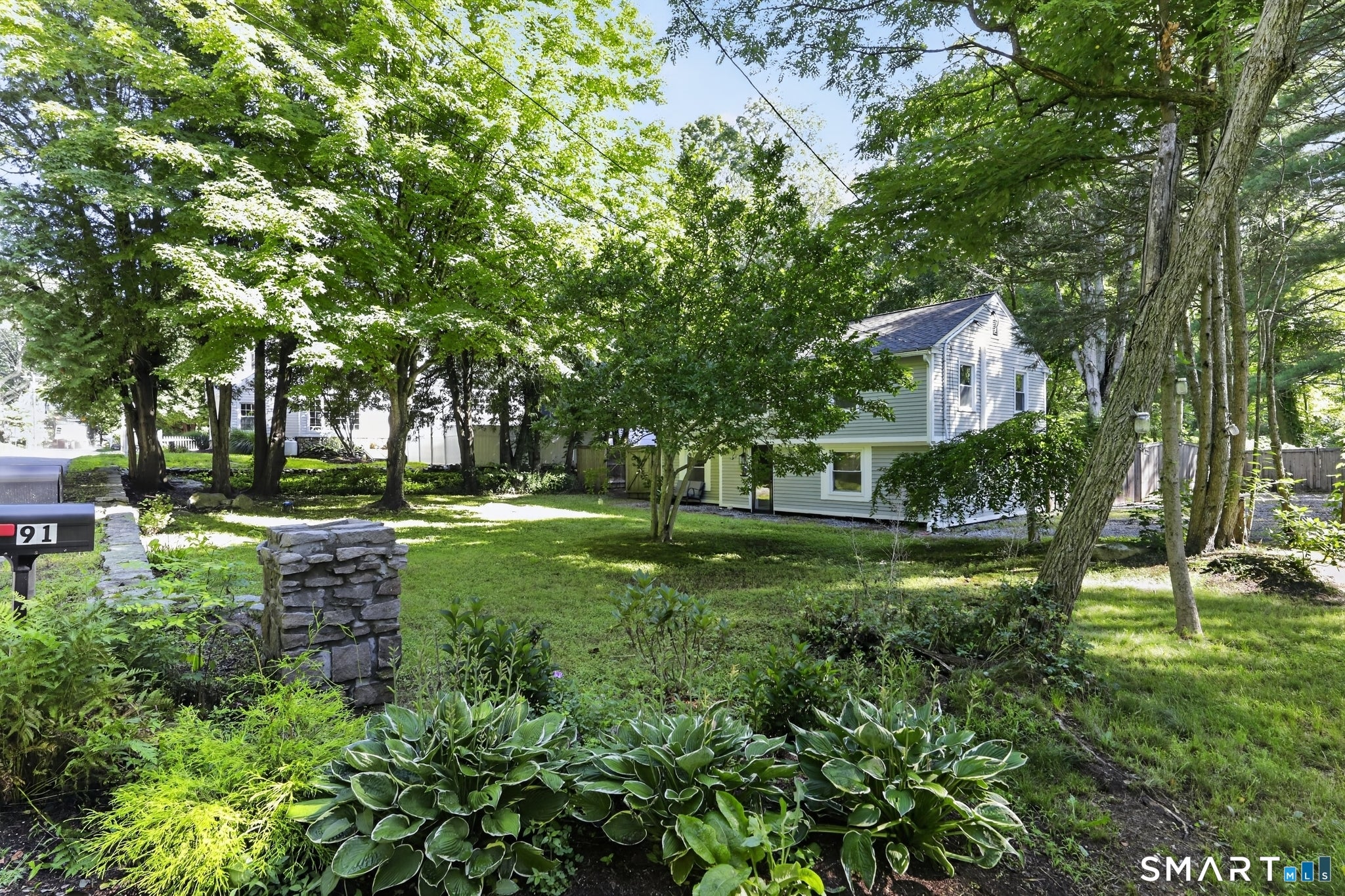 93 Book Hill Road