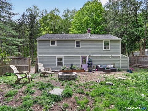 Tiny photo for 93 Book Hill Road, Essex, CT 06426 (MLS # 24175357)