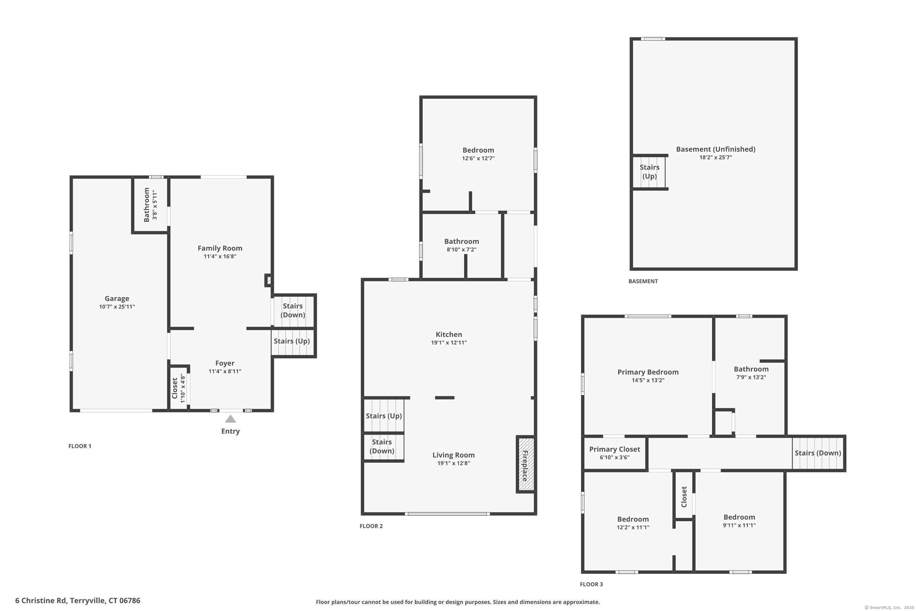 6 Christine Road, Plymouth, Connecticut image 24