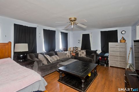 Tiny photo for 4 Sky Street, Enfield, CT 06082 (MLS # 24152449)