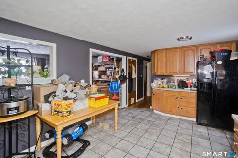 Tiny photo for 4 Sky Street, Enfield, CT 06082 (MLS # 24152449)