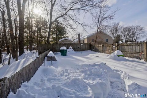 Tiny photo for 4 Sky Street, Enfield, CT 06082 (MLS # 24152449)