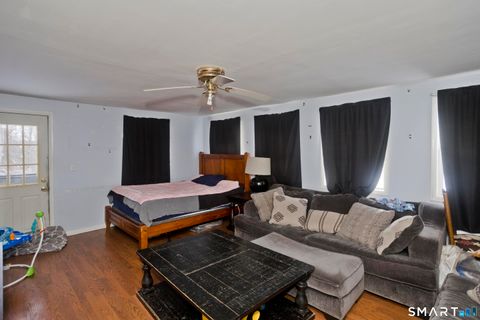 Tiny photo for 4 Sky Street, Enfield, CT 06082 (MLS # 24152449)