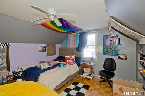 Tiny photo for 4 Sky Street, Enfield, CT 06082 (MLS # 24152449)