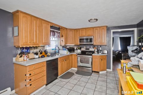 Tiny photo for 4 Sky Street, Enfield, CT 06082 (MLS # 24152449)