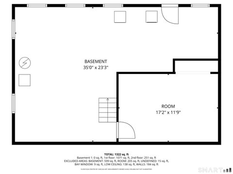 Tiny photo for 4 Sky Street, Enfield, CT 06082 (MLS # 24152449)