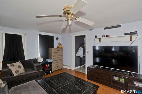 Tiny photo for 4 Sky Street, Enfield, CT 06082 (MLS # 24152449)