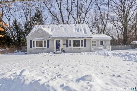 Tiny photo for 4 Sky Street, Enfield, CT 06082 (MLS # 24152449)