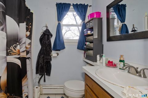 Tiny photo for 4 Sky Street, Enfield, CT 06082 (MLS # 24152449)