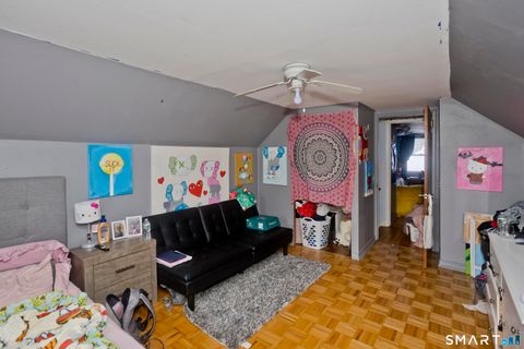 Tiny photo for 4 Sky Street, Enfield, CT 06082 (MLS # 24152449)