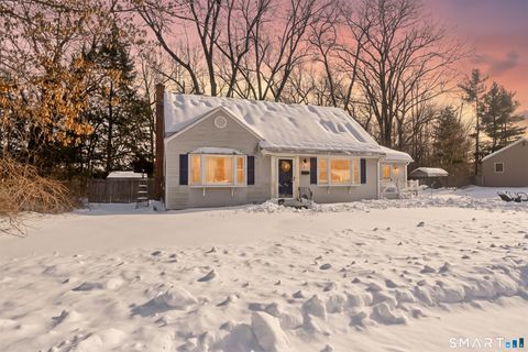 Photo of 4 Sky Street, Enfield, CT 06082 (MLS # 24152449)