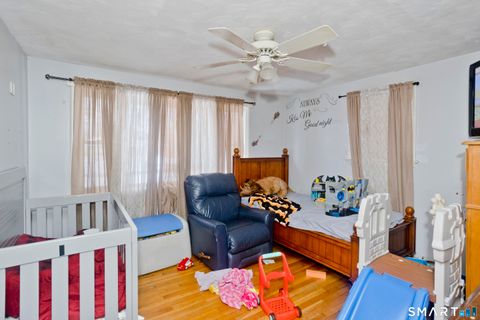 Tiny photo for 4 Sky Street, Enfield, CT 06082 (MLS # 24152449)