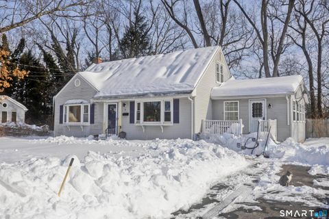 Tiny photo for 4 Sky Street, Enfield, CT 06082 (MLS # 24152449)