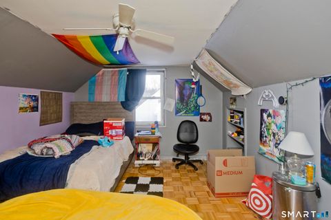 Tiny photo for 4 Sky Street, Enfield, CT 06082 (MLS # 24152449)