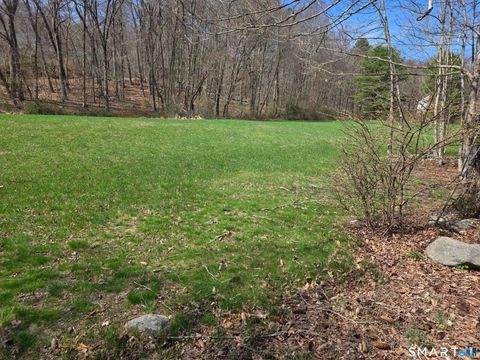 Tiny photo for Cedar Swamp Road, Deep River, CT 06417 (MLS # 24175827)