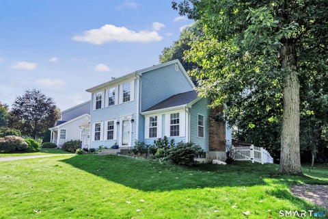 Tiny photo for 214 Lookout Hill Road, Milford, CT 06461 (MLS # 24214262)