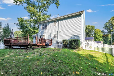 Tiny photo for 214 Lookout Hill Road, Milford, CT 06461 (MLS # 24214262)