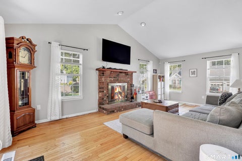 Tiny photo for 214 Lookout Hill Road, Milford, CT 06461 (MLS # 24214262)