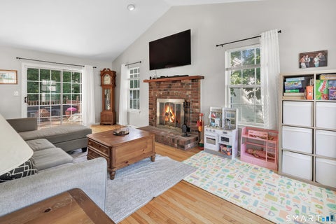 Tiny photo for 214 Lookout Hill Road, Milford, CT 06461 (MLS # 24214262)