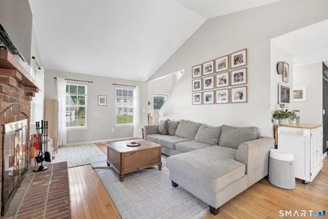 Tiny photo for 214 Lookout Hill Road, Milford, CT 06461 (MLS # 24214262)
