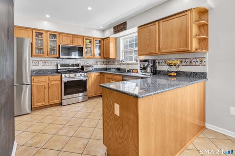 Tiny photo for 214 Lookout Hill Road, Milford, CT 06461 (MLS # 24214262)