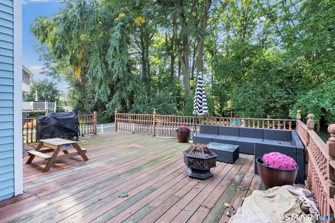 Tiny photo for 214 Lookout Hill Road, Milford, CT 06461 (MLS # 24214262)