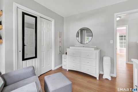 Tiny photo for 214 Lookout Hill Road, Milford, CT 06461 (MLS # 24214262)