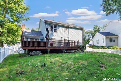 Tiny photo for 214 Lookout Hill Road, Milford, CT 06461 (MLS # 24214262)