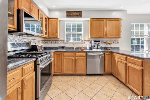 Tiny photo for 214 Lookout Hill Road, Milford, CT 06461 (MLS # 24214262)