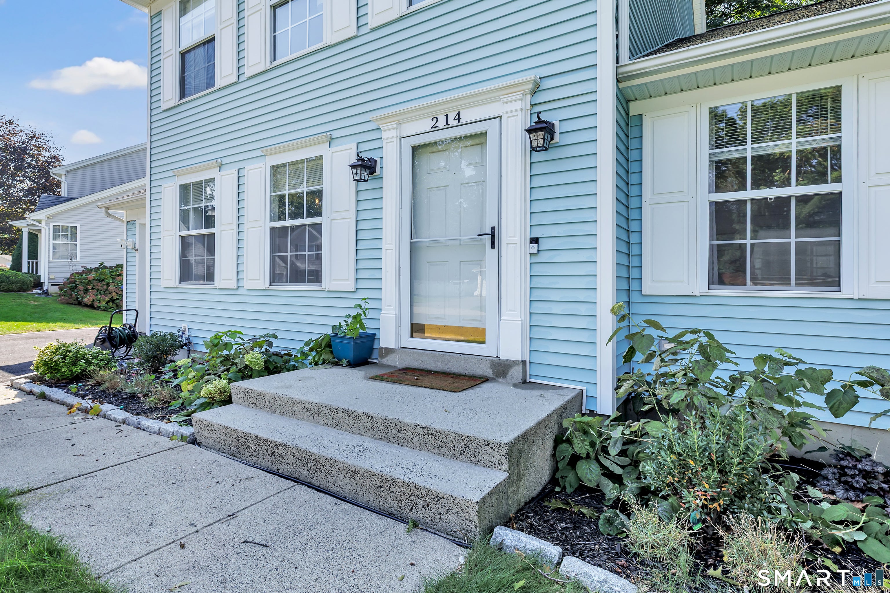 214 Lookout Hill Road