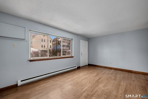 Tiny photo for 81 Chipman Street #APT 13, Waterbury, CT 06708 (MLS # 24144691)