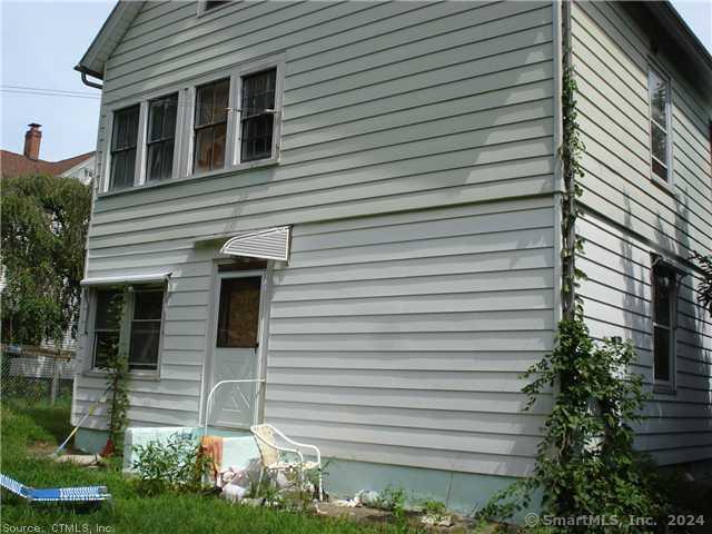 102 Golden Street
