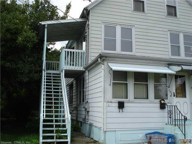 102 Golden Street
