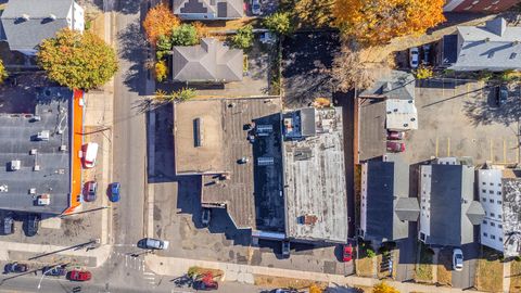 Tiny photo for 156 Franklin Avenue, Hartford, CT 06114 (MLS # 24142264)